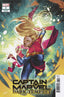 Captain Marvel Dark Tempest #03 Mateus Manhanini Var Comics - Back Issues Marvel Comics