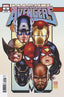 Avengers (2023) #05 Brooks Var