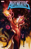 Avengers (2023) #05 1:25 Harvey Var Comics - Back Issues Marvel Comics