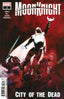 Moon Knight City of the Dead #03 Comics - Back Issues Marvel Comics
