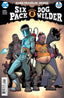 Sixpack and Dogwelder Hard Travelin Heroez #01 Comics - Back Issues DC Comics