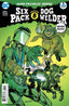 Sixpack and Dogwelder Hard Travelin Heroez #01 Neal Adams Var Comics - Back Issues DC Comics