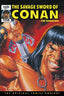Savage Sword of Conan Original Omnibus HC 09 Trades/Hard Covers Titan Comics