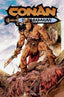 Conan the Barbarian (2023) #03 Comics - Back Issues Titan Comics