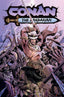 Conan the Barbarian (2023) #03 Zircher Var Comics - Back Issues Titan Comics