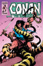 Conan the Barbarian (2023) #03 Torre Var Comics - Back Issues Titan Comics