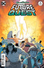 Future Quest #04 Comics - Back Issues DC Comics