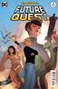 Future Quest #04 Paul Renaud Var Comics - Back Issues DC Comics