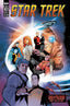 Star Trek (2022) #12 Marcus To Var Comics - Back Issues IDW