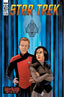Star Trek (2022) #12 Megan Levens Var Comics - Back Issues IDW