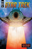 Star Trek (2022) #12 1:25 Ramon Rosanas Var Comics - Back Issues IDW