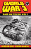 World War 3 Raid on Tokyo TP 01