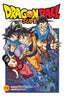 Dragon Ball Super GN 19 Trades/Hard Covers Viz Media