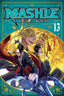 Mashle Magic & Muscles GN 13 Trades/Hard Covers Viz Media