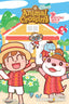 Animal Crossing New Horizons GN 05 Trades/Hard Covers Viz Media