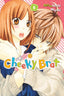 Cheeky Brat GN 08 Trades/Hard Covers Yen Press
