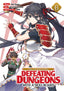 Call to Adventure Defeating Dungeons with a Skill Board GN 06 Trades/Hard Covers Seven Seas Entertainment