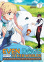 Even Dogs Go To Other Worlds Life In Another World With My Beloved Hound GN 02 Trades/Hard Covers Seven Seas Entertainment