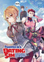 Trapped in a Dating Sim The World of Otome Games is Tough for Mobs GN 08 Trades/Hard Covers Seven Seas Entertainment