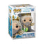Pop The Little Mermaid 1365 King Triton Action Figures/Funko Pop Funko