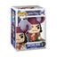 Pop Peter Pan 70th 1348 Captain Hook Action Figures/Funko Pop Funko