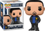 Pop Law and Order Special Victims Unit 1272 Odafin "Fin" Tutuola Action Figures/Funko Pop Funko