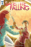 Satellite Falling #04 Comics - Back Issues IDW