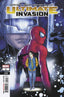 Ultimate Invasion #01 2nd Ptg Comics - Back Issues Marvel Comics