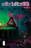 W0rldtr33 #01 4th Ptg Comics - Back Issues Image Comics