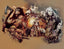Fire and Ice #01 1:10 Leonardo Manco Var Comics - Back Issues Dynamite Entertainment