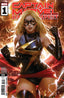 Captain Marvel Dark Tempest #01 2nd Ptg Comics - Back Issues Marvel Comics