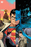 Batman Superman World's Finest #18 Mora Var