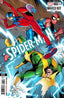 Spider-Man (2022) #10 2nd Ptg