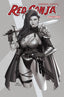 Red Sonja (2023) #02 1:10 InHyuk Lee Var