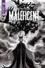 Disney Villains Maleficent (2023) #04 1:7 D'Urso Var