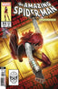 Amazing Spider-Man (2022) #31 2nd Ptg Skan Var Comics - Back Issues Marvel Comics