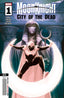 Moon Knight City of the Dead #01 2nd Ptg Comics - Back Issues Marvel Comics