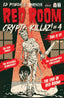 Red Room Crypto Killaz #04 1:5 Ed Piskor Var