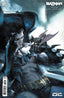 Batman (2016) #138 Dell'Otto Var