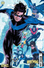 Nightwing (2016) #107 Mora Var