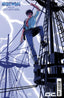 Nightwing (2016) #107 1:25 Redondo Var