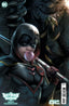 Batman and Robin (2023) #02 Mattina Var Comics - Back Issues DC Comics