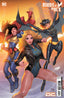 Birds of Prey (2023) #02 Nakayama "Connecting" Var