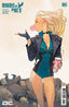 Birds of Prey (2023) #02 1:50 Schmidt Var