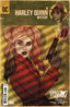 Harley Quinn (2021) #33 Jenny Frison Var Comics - Back Issues DC Comics