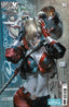 Harley Quinn (2021) #33 Gabriele Dell'Otto Var