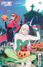 Harley Quinn (2021) #33 1:25 Caspar Wijngaard Var