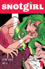 Snotgirl #02 Comics - Back Issues Image Comics