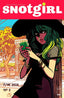 Snotgirl #02 Bryan Lee O'Malley Var Comics - Back Issues Image Comics