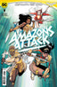 Amazons Attack (2023) #01 Comics - Back Issues DC Comics